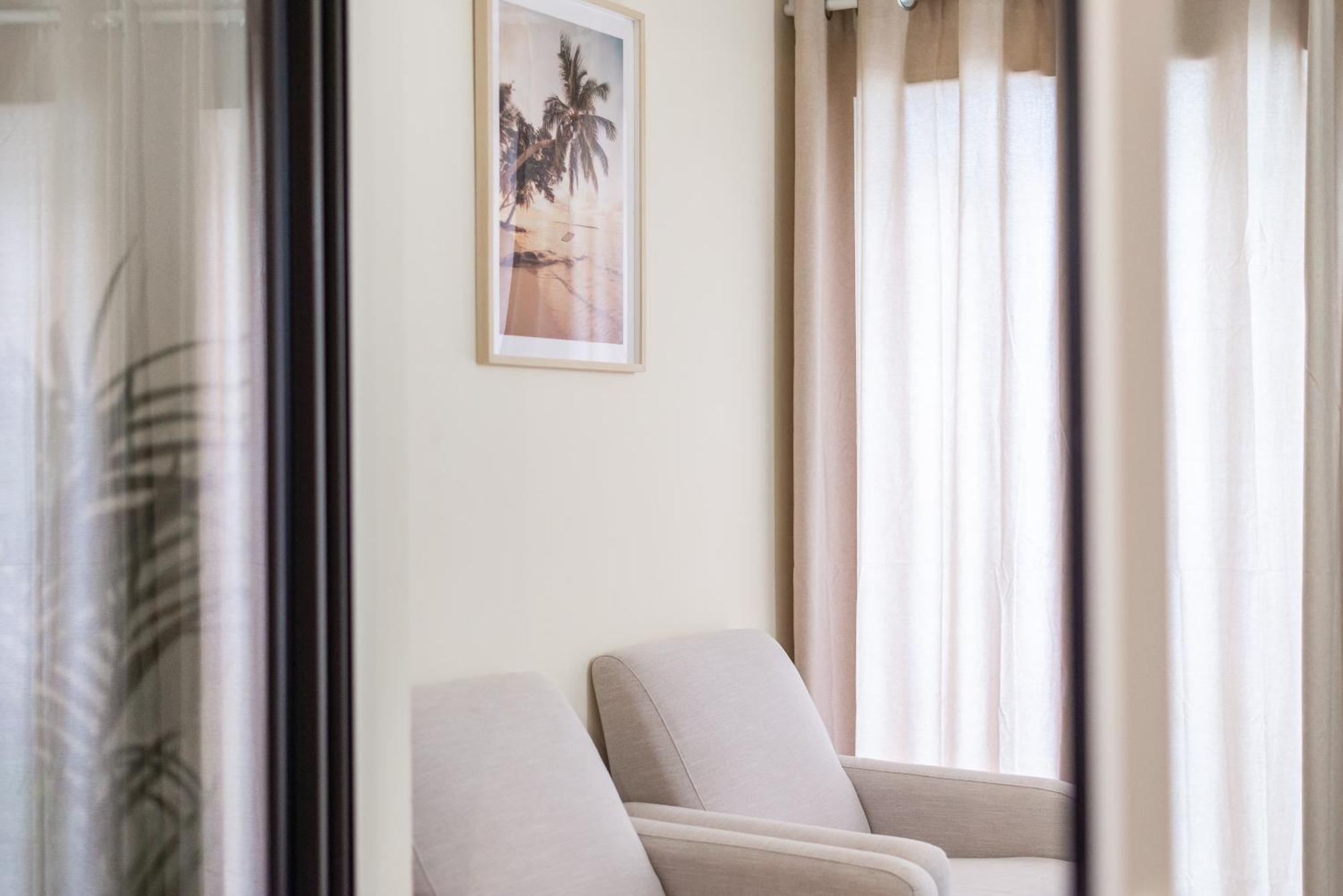 L'Eden - T2 Neuf Avec Loggia Et Parking Prive - Proche Rer A & Disneyland Шеси Экстерьер фото